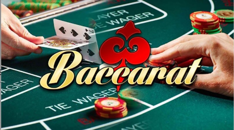 Game Baccarat ee88 là gì?