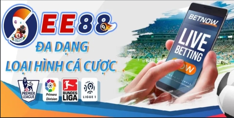 Giới thiệu về nhà cái Ee88