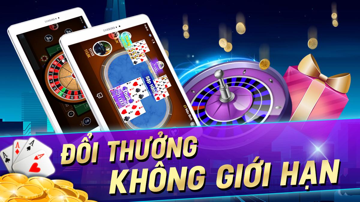 Giới thiệu về game bài 69 đổi thưởng