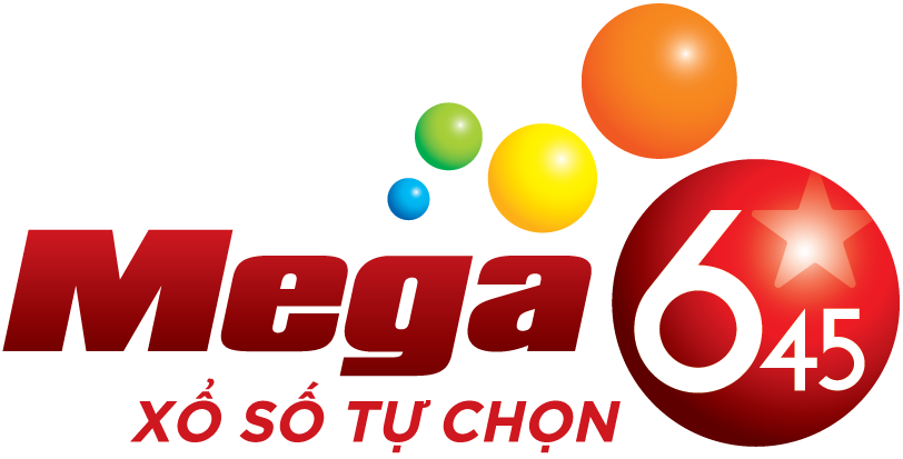 Xổ số mega 6/45