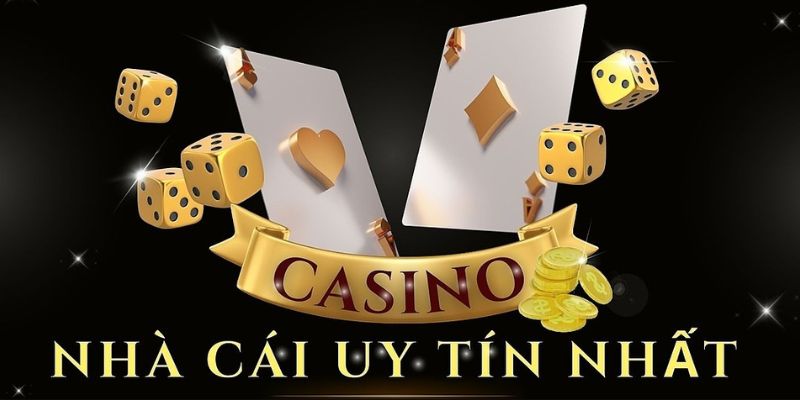 Những ưu điểm nổi bật mà chỉ casino trực tuyến uy tín BK8 mới có