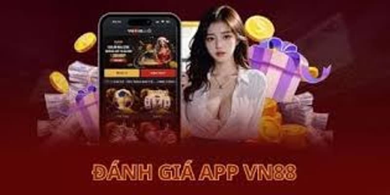 Ưu điểm của khi tải VN88 Mobile về điện thoại di động