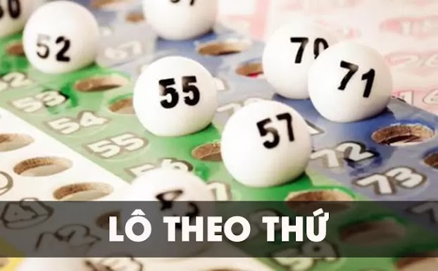 Tổng quát về đánh lô theo thứ là gì?