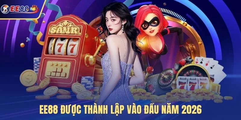 EE88 được thành lập vào đầu năm 2026