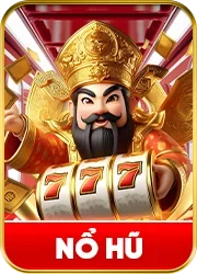 Nổ hũ icon